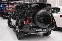 لاند روفر دفندر